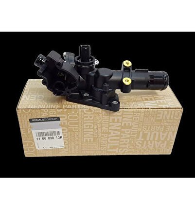 Termostat Komple Renault Clio 4 Captur Kangoo 3 1.5 Dci K9K 90Hp 110609813R