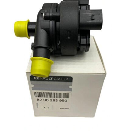 8200285950 M / Mais / Turbo Soğutucu Elektrovanası M9t Master Iıı 2.3 Dc
