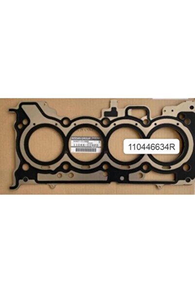 1_org_zoom-12876.jpg SİLİNDİR KAPAK CONTASI 110446634R MEGANE IV TALISMAN KADJAR 1.3TCE H5H - Görsel 1