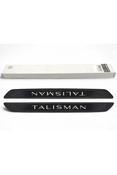 1_org_zoom-13338.jpg Talisman Işıklı Kapı Eşiği Takımı - Renault 7711785928 - Görsel 1
