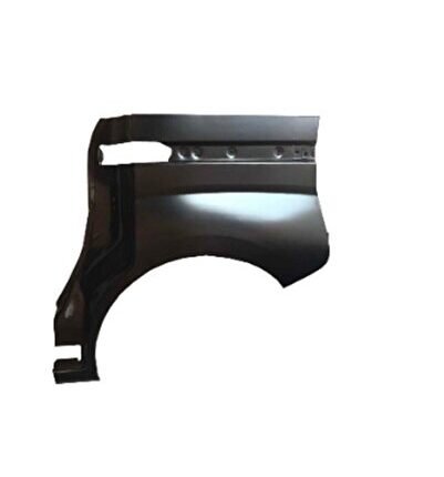 FİAT OEM KOD:71744206 / 1393294080 ARKA ÇAMURLUK SOL FİORİNO 2007- HANAL YERLİ MARKA