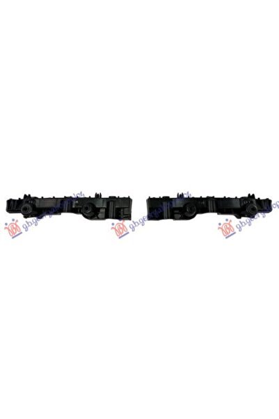 1_org_zoom-13589.jpg OTOTEK YEDEK PARÇA TRAFIC III SAĞ ÖN TAMPON BRAKETİ 620641349R ORİJİNAL - Görsel 1