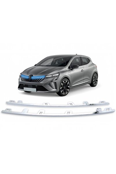 1_org_zoom-13601.jpg Clio 5 Panjur Çıtası Takımı - Renault Yeni Clio 5 Faz 2 - 960100160R - 620752445R - 620746060R - Görsel 1
