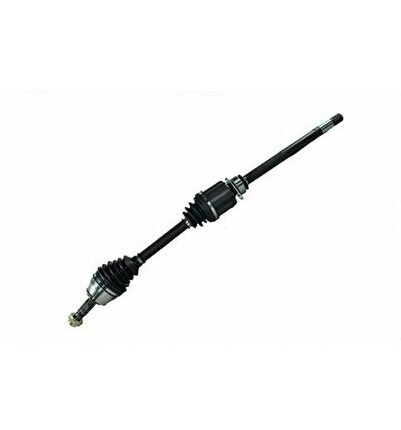 51975576-55228304 Sağ Komple Aks Fıorıno-nemo-bıpper Euro 5 Iç Aks Kafası Dahil