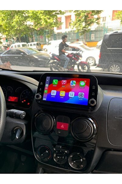 1_org_zoom-143.jpg Fıat Fıorıno Uyumlu 4 Gb Ram 64 Gb Hafıza Androıd Multımedıa Carplay Teyp - Görsel 1