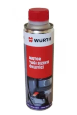Würth Motor Yağı Sızıntı Önleyici Tıkayıcı 300 Ml