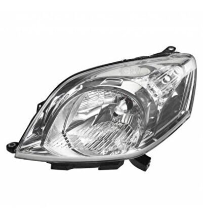 Far Fıorıno/ Bıpper/ Nemo Sag-sol Takım Motorlu