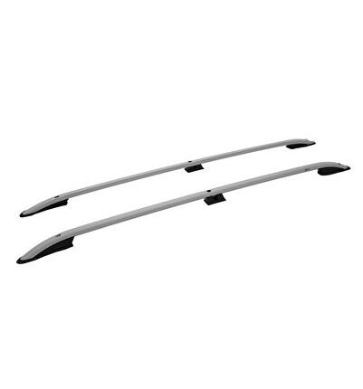 Nissan Nv250 2007-2021 / Uzun Şasi Tavan Çıtası Crown Gri