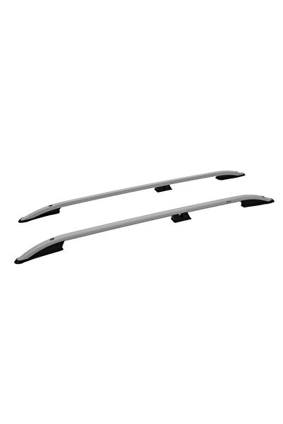 1_org_zoom-15911.jpg Mercedes-Benz Citan 2012-2021 / Kısa Şasi Tavan Çıtası Crown Gri - Görsel 1