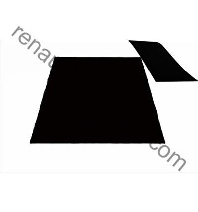 Renault 12 R 12 Tavan Dösemesi Frekansli Ts 504599604