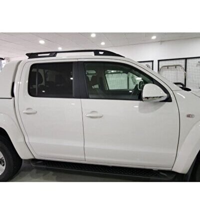 Amarok 2010 2011 2012 2013 2014 2015 2016 2017 2018 2019 2020 2021 2022 Port Bagaj Tavan Çıtası