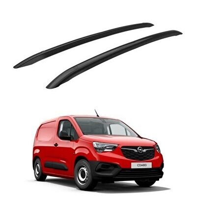 OPEL COMBO MAXİ-LONG-PANELVAN 2018+ ORİJİNAL TAVAN ÇITASI