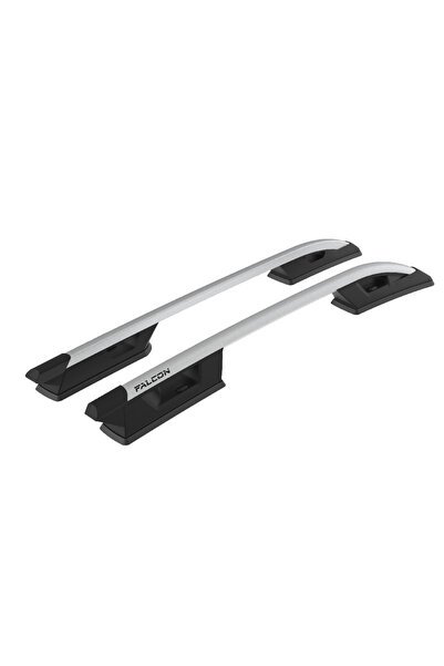 1_org_zoom-16026.jpg Isuzu D-Max (Rt85) 2016-2019 Tavan Çıtası Falcon Gri - Görsel 1