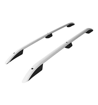 Fiorino, Bipper, Nemo Lüks Model Alüminyum Portbagaj Tavan Çıtası 2008 Sonrası