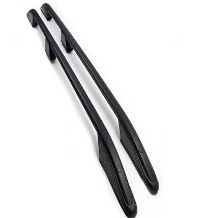 Toyota Proace City Tavan Çıtası Siyah Uzun Şase 2019 2020 2021 2022 2023 2024