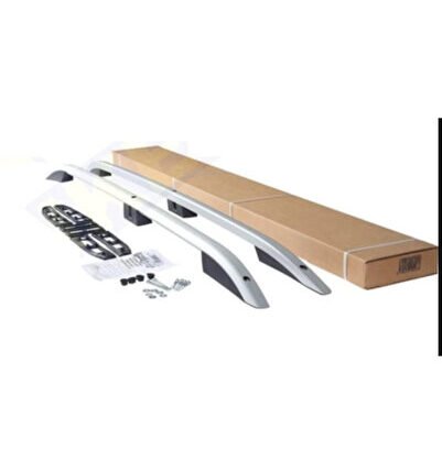 Connect 2002 2003 2004 2005 2006 2007 2008 2009 2010 2011 2012 2013 Araç Üstü Tavan Çıtası Portbagaj