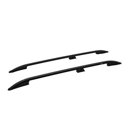 Nissan Nv250 2007-2019 / Lwb Crown Tavan Çıtası Siyah