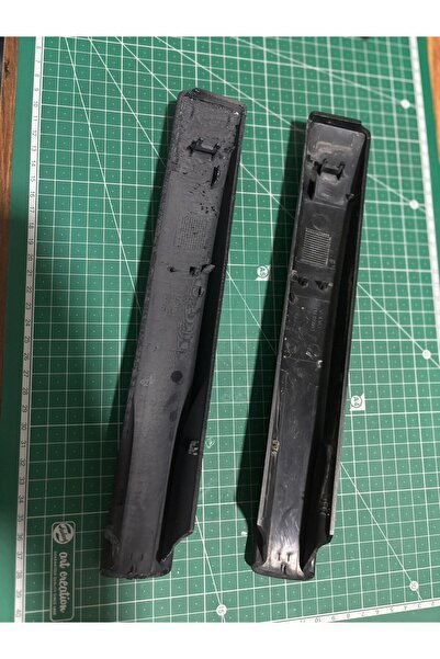 1_org_zoom-16117.jpg Volvo v40 Crosscountry Tavan Çıtası (1 çift) - Görsel 1