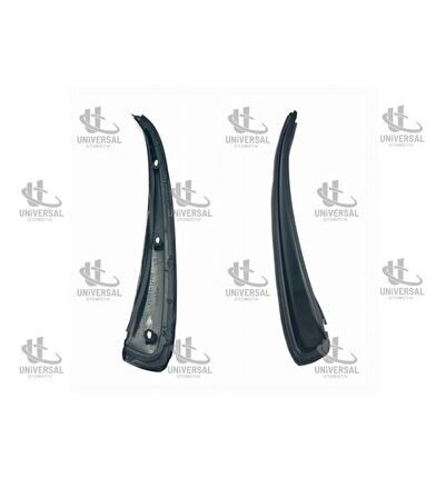 ÇITA TAVAN OLUK DEVAMI COROLLA  ARKA SAĞ AE111 98-01