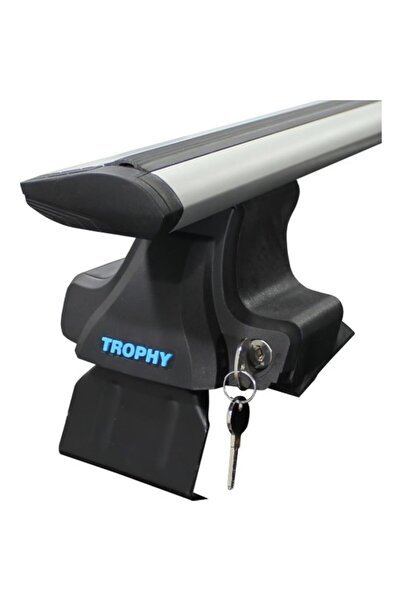 1_org_zoom-16137.jpg Kolaylı Spider Trophy Opel Insignia Hb 2009-2021 Tavan Taşıma Ara Atkı 120cm - Görsel 1