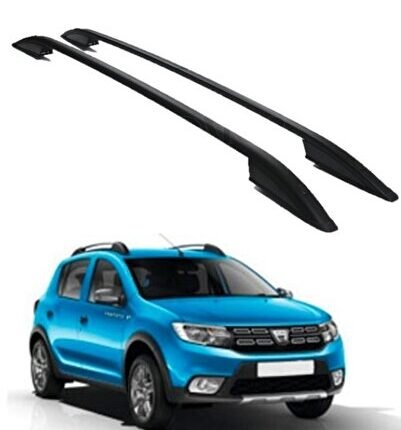 Sandero Portbagaj  Uyumlu Tavan Çitası