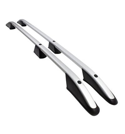 Yeni Volkswagen Caddy Kısa Şase 2021 2022 Model Tavan Çıtası Port Bagaj