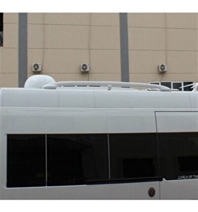 Ford Transit Tavan Çıtası BOYASIZ