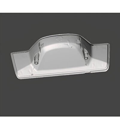 Honda Civic Tavan Çıtası ( 1 çift)