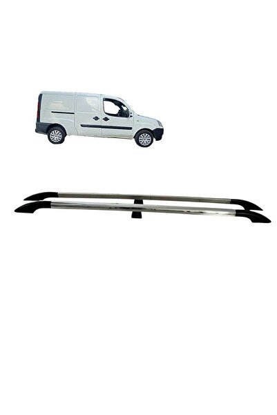 1_org_zoom-16157.jpg FİAT DOBLO 2002-2010 UZUN ŞASE MAXİ TAVAN ÇITASI - Görsel 1