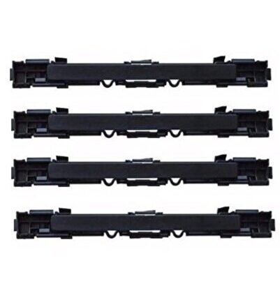 Opel Astra H Tavan Oluk Çıtası Kapağı 5187914 Uyumlu