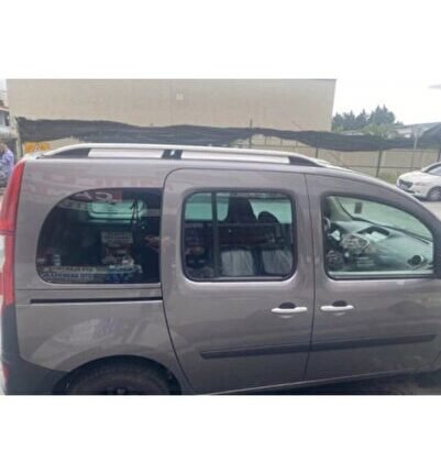 Kangoo 3 Tavan Çıtası 2008 Sonrası