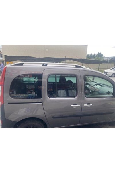 1_org_zoom-16184.jpg Kangoo 3 Tavan Çıtası 2008 Sonrası - Görsel 1