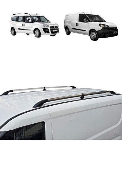 1_org_zoom-16200.jpg DOBLO MAXİ 2011-2023 TAVAN ÇITASI UZUN ŞASE KROM - Görsel 1