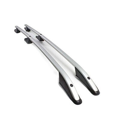 Fiat Doblo Tavan Çıtası - Gri, Kısa Şase, Sport | 2010-2021 Arası