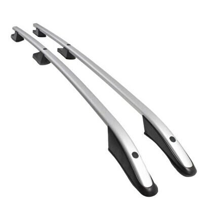 Fiat Fiorino Tavan Çıtası Gri V2 2008+