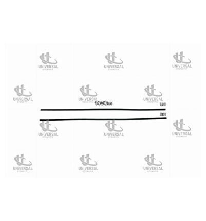 ÇITA TAVAN COROLLA 14-19 SAĞ 75555-02220