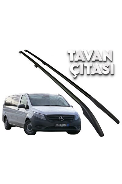 1_org_zoom-16231.jpg VİTO EXTRA UZUN ŞASE TAVAN ÇITASI SİYAH RENK 2015 2016 2017 2018 2019 2020 2021 2022 2023 2024 - Görsel 1