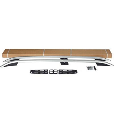 Fiat Fiorino Portbagaj Tavan Çıtası Port Bagaj 2008-2023 Uyumlu Tip