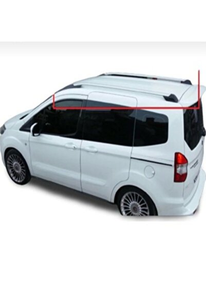 1_org_zoom-16279.jpg 2014-2023 FORD COURİER TAVAN ÇITASI GRİ - Görsel 1