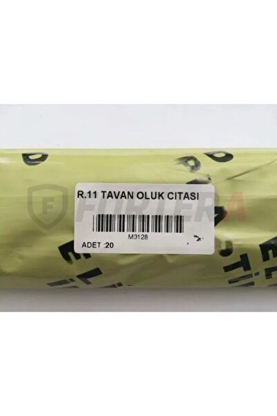 1_org_zoom-16281.jpg Tavan Oluk Çıtası Flaş R11 - Görsel 1