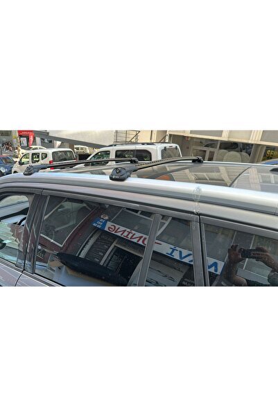 1_org_zoom-16297.jpg Citroen C4 Grand Picasso ara atkı taşıyıcı bar Oluksuz tavan barı Çıtası 2013 - 2016 - Görsel 1