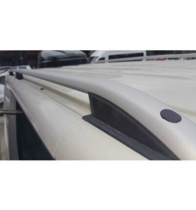 Transporter T5 2013 2014 2015 Model Kısaşase Port Bagaj Tavan Çıtası