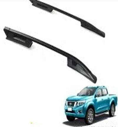 2015+NİSSAN NAVARA FALCON TAVAN ÇITASI SİYAH