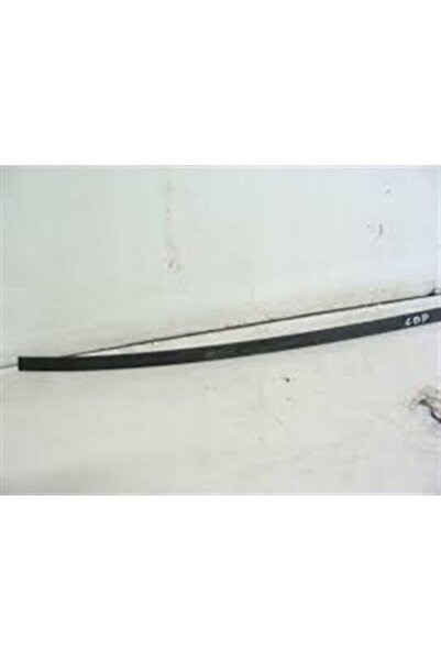 1_org_zoom-16421.jpg Corsa D 3 Kapı Sağ Tavan Çıtası Füme - Görsel 1