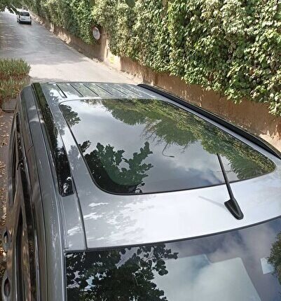 CİTROEN BERLİNGO MAXİ-LONG-PANELVAN (UZUN) 2019+ ORİJİNAL TAVAN ÇITASI OEM TAVANA BİTİŞİK MODEL A+