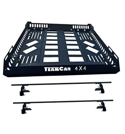 Volvo S70 Tavan Sepeti Ve Oluksuz Ara Atkı Tavan Çıtasız Araçlara