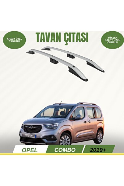 1_org_zoom-16462.jpg OPEL COMBO 2019+ ARACA ÖZEL TAVAN ÇITASI GRİ A+ - Görsel 1