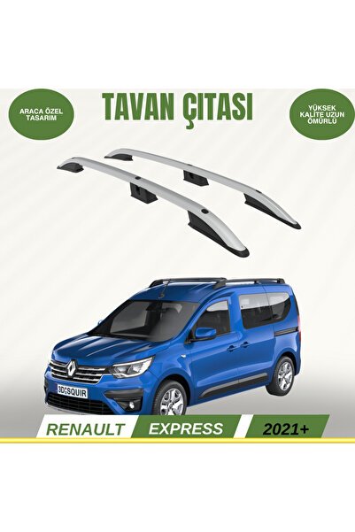 1_org_zoom-16467.jpg RENAULT EXPRESS 2021+ ARACA ÖZEL TAVAN ÇITASI GRİ A+ - Görsel 1