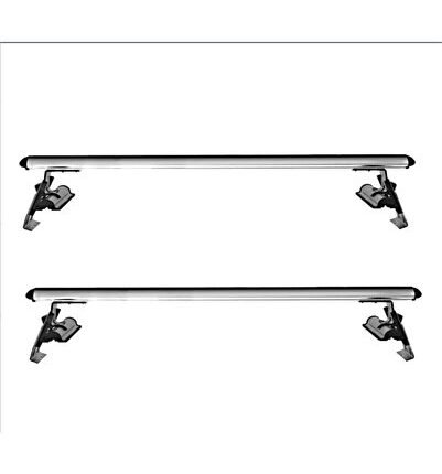 Suzuki Maruti Tavan Çıtası Port Bagaj Tavan Bagajı Oluksuz Tavan Çıtası