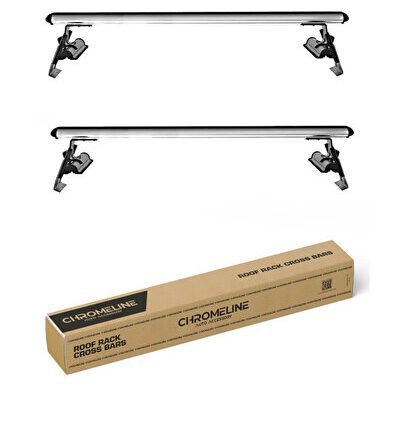 Suzuki Reno Tavan Çıtası Port Bagaj Tavan Bagajı Oluksuz Tavan Çıtası